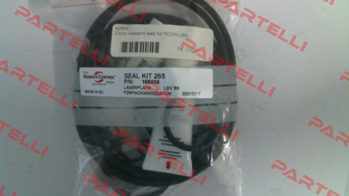 1005627 Warex