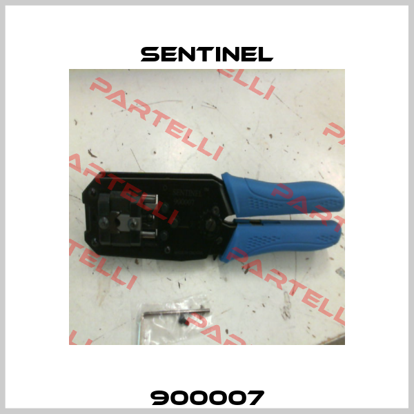 900007 Sentinel