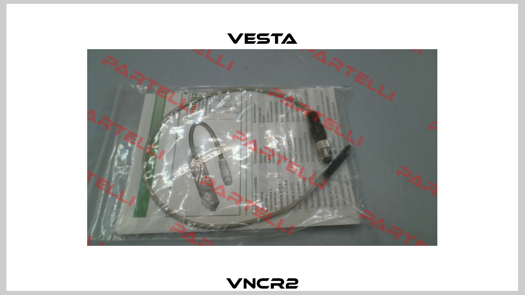 VNCR2 Vesta