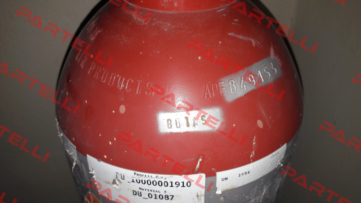 APE849153H  AIR PRODUCTS