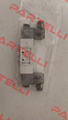 MVSC-220-4E2-DC24-L-G Mindman