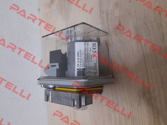 FF 4-16 DRH Tival-Sensors