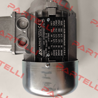 IN56B2-B14-0 / DNB0I056B21-B14 Neri Motori