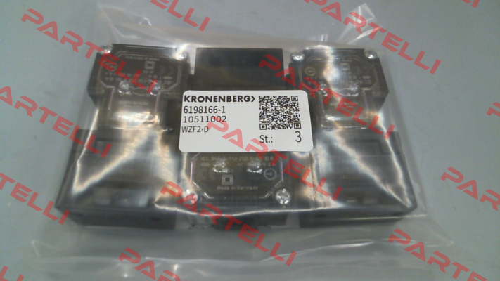 WZF2-D / 10511002 Kronenberg