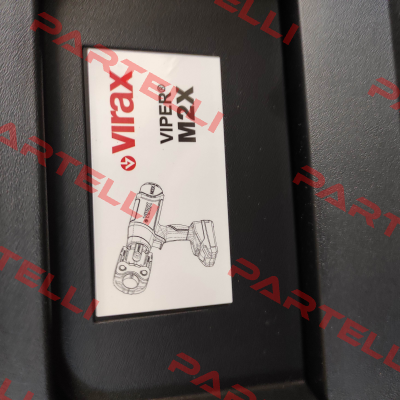 253551 / M2X 2 Virax