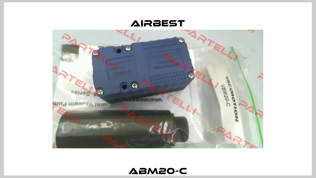 ABM20-C Airbest