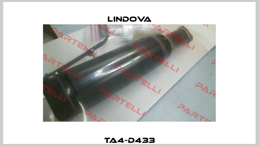 TA4-D433 LINDOVA