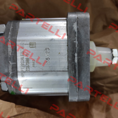 HPLPT205DMLE3E3B00 ( 04209871) Bondioli & Pavesi