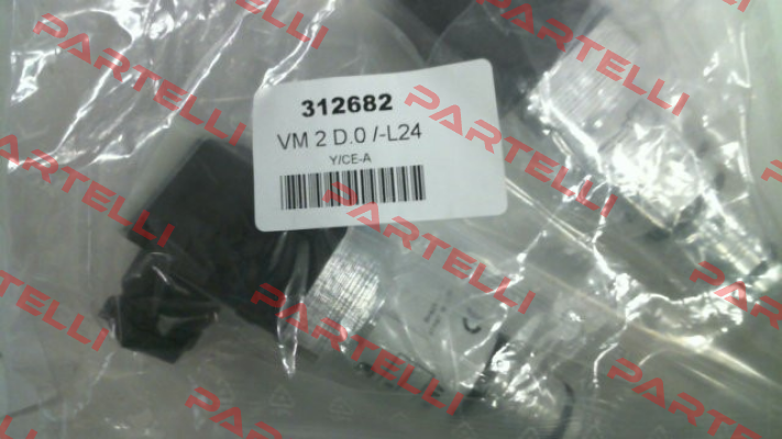 312682 / VM 2 D.0 /-L24 Hydac
