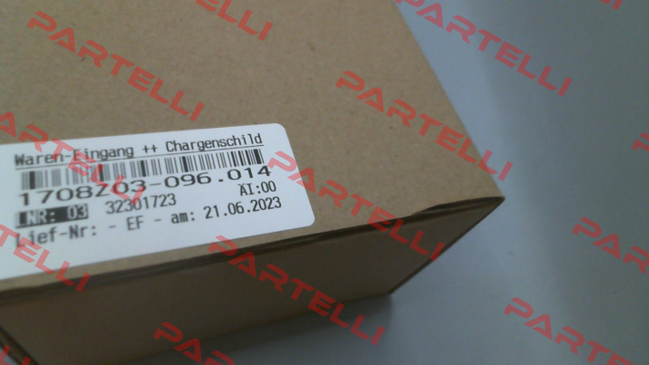 1708Z03-096.014 FSG Fernsteuergeräte