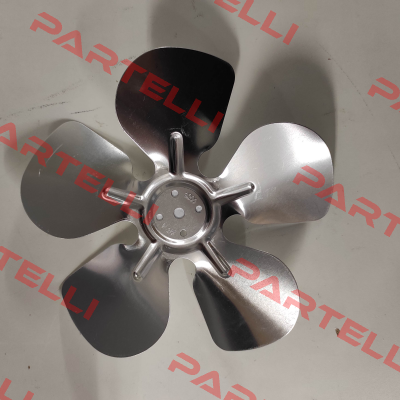 Fan wheel MA-VIB