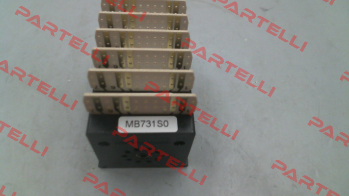MB731S0 Contraves