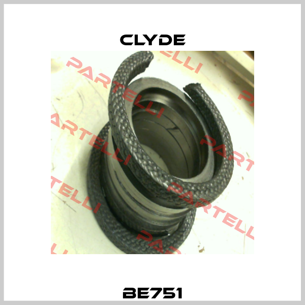BE751 Clyde