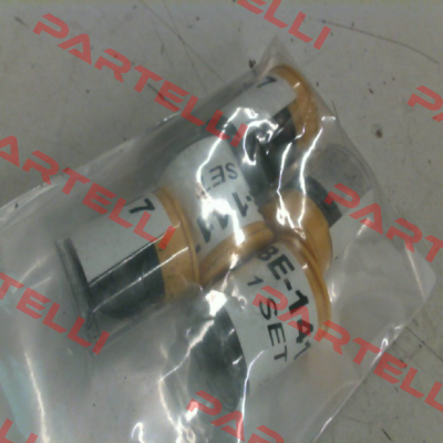 BE1417 Clyde