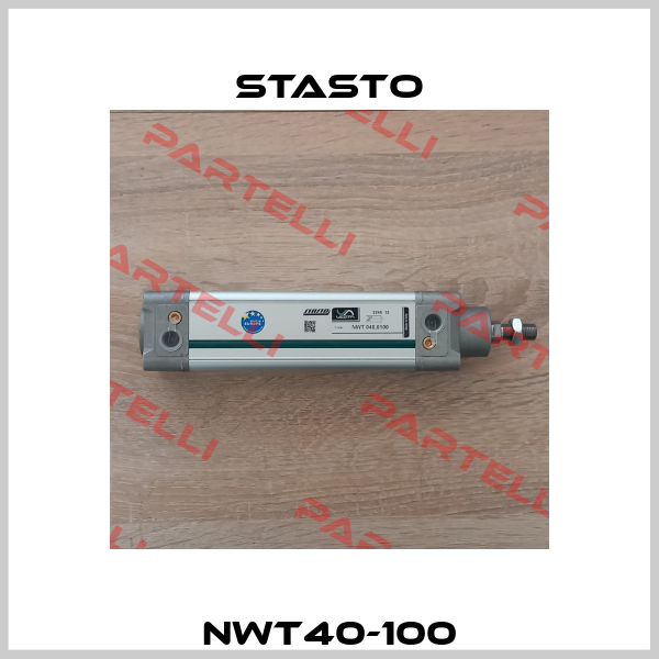 NWT40-100 STASTO