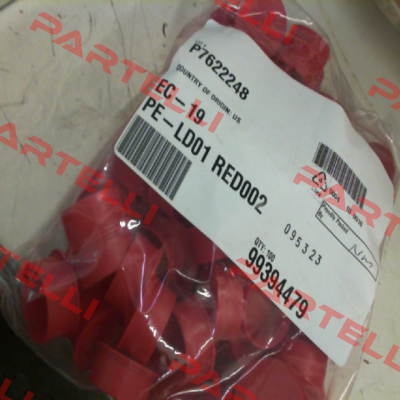EC-19 CAPLUGS