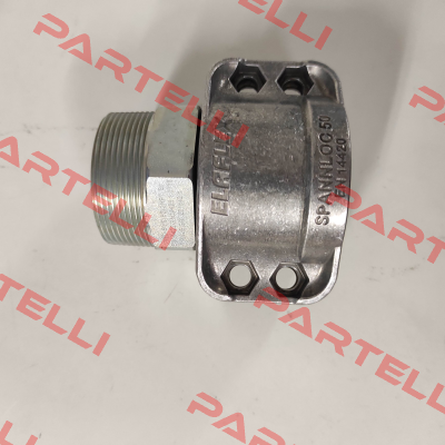 SVC 50-2" NPT ST Elaflex