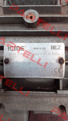 THE112 MA-4 Icme Motor