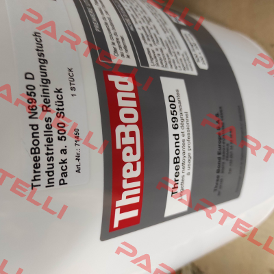 ThreeBond N6950 D Three Bond