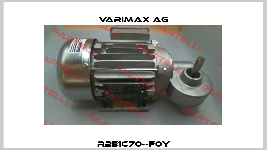R2E1C70--F0Y Varimax AG