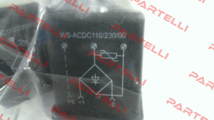 WS-ACDC110/230/00 Peters Indu-Produkt
