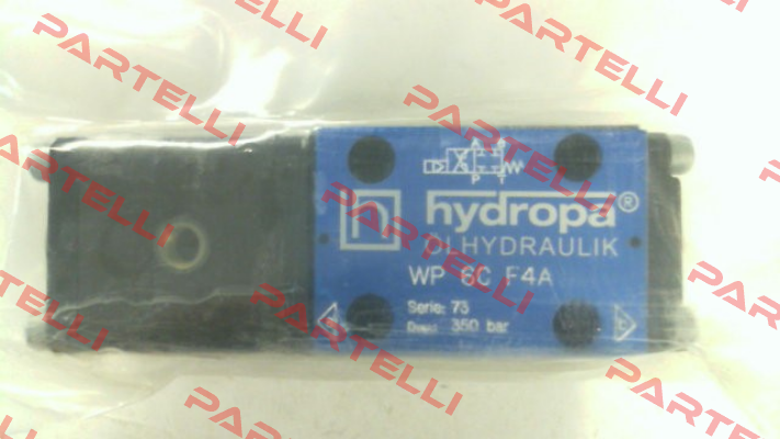 P6CF4A / 10773 Hydropa Hydrostar