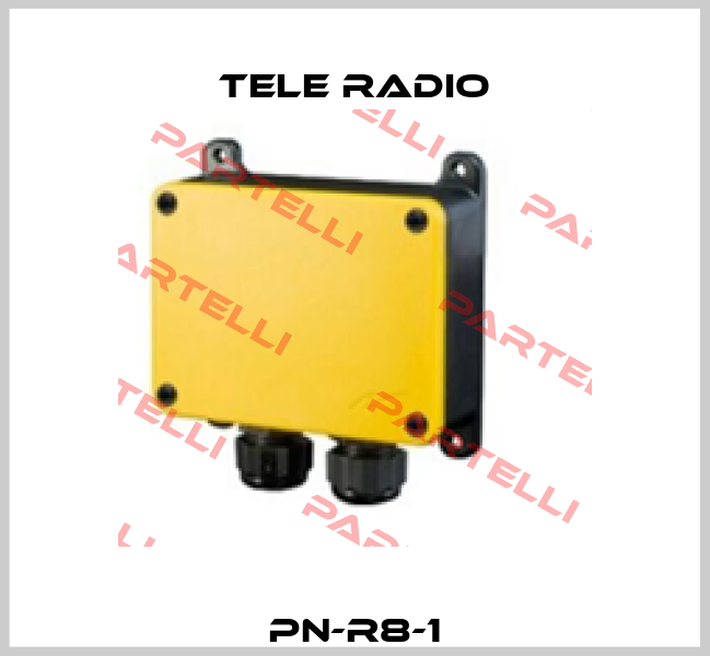 PN-R8-1 Tele Radio