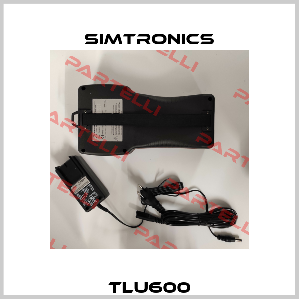 TLU600 Simtronics