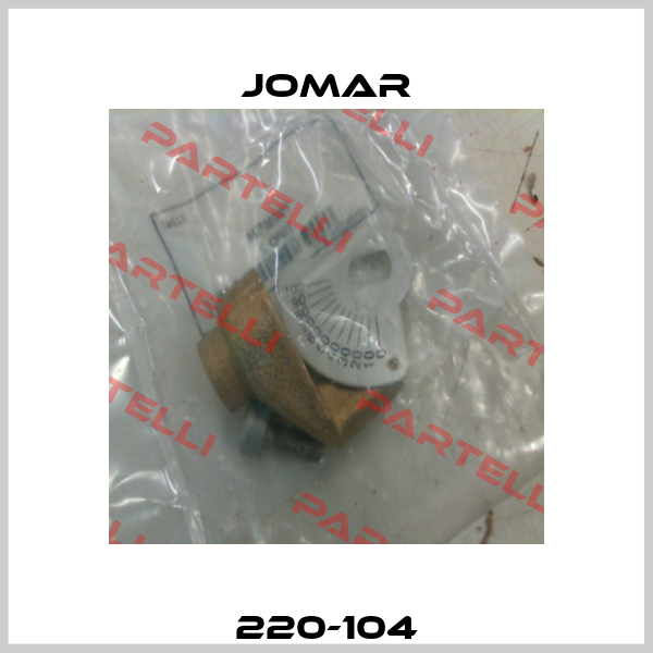 220-104 JOMAR