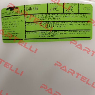 C4N355 Vapac