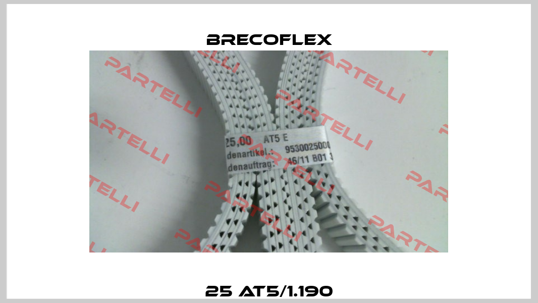 25 AT5/1.190 Brecoflex
