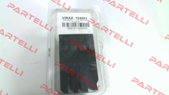 124503 Virax