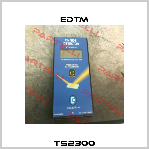 TS2300 EDTM