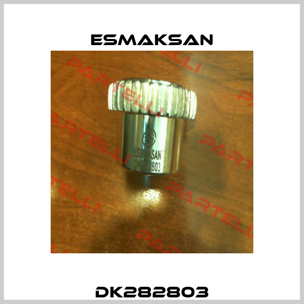 DK282803 Esmaksan