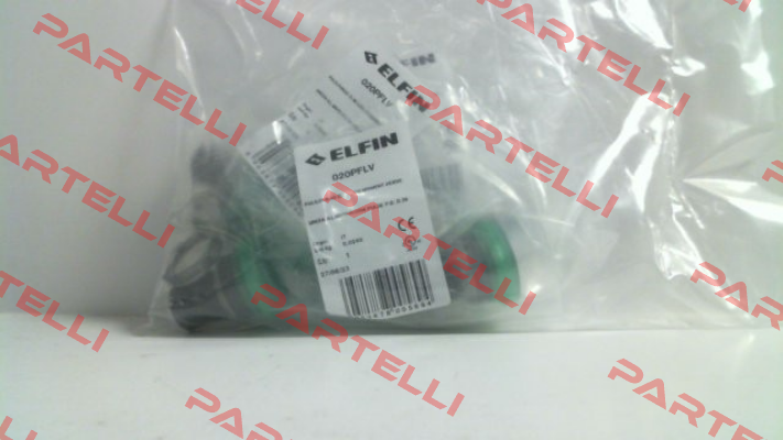 020PFLV New Elfin