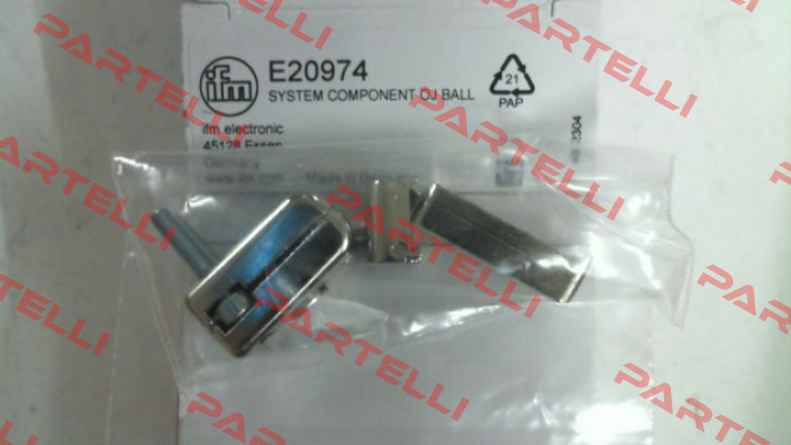 E20974 Ifm
