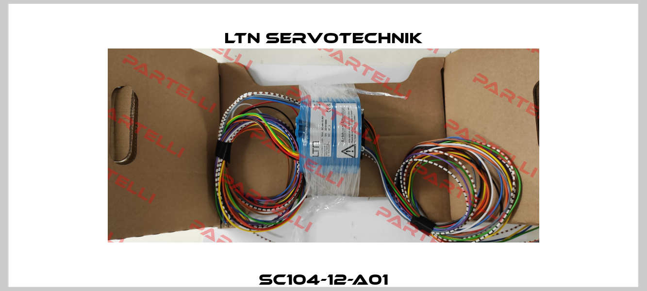 SC104-12-A01 Ltn Servotechnik