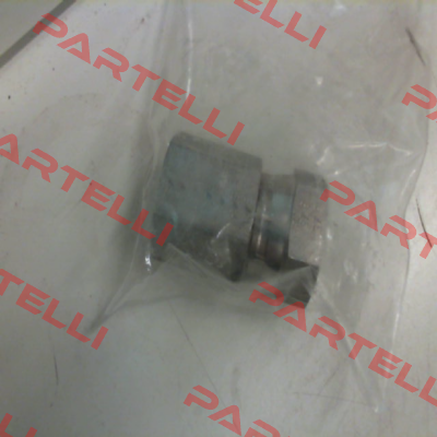 0207-6-6-SS Parker