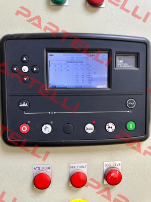 Dse 8810 DEEP SEA ELECTRONICS PLC