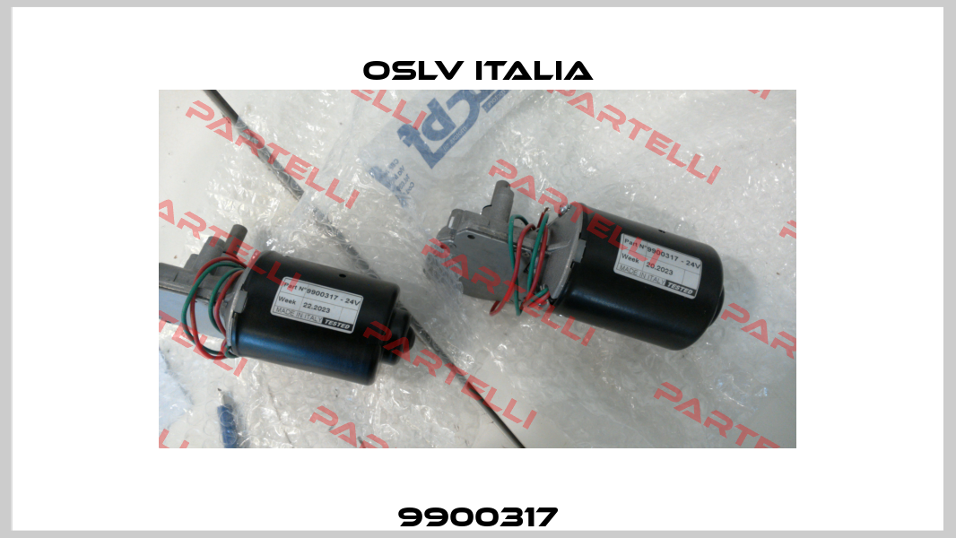 9900317 OSLV Italia