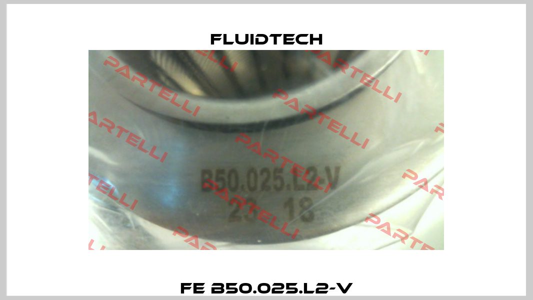 FE B50.025.L2-V Fluidtech