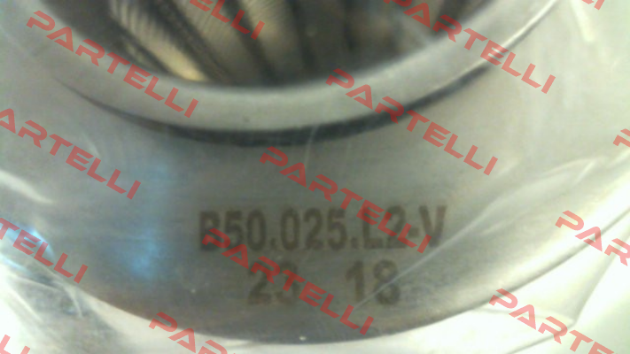 FE B50.025.L2-V / 141892 Fluidtech