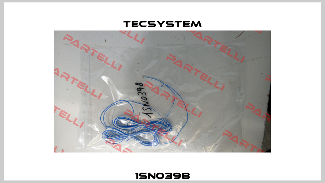 1SN0398 Tecsystem