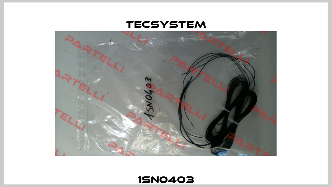 1SN0403 Tecsystem