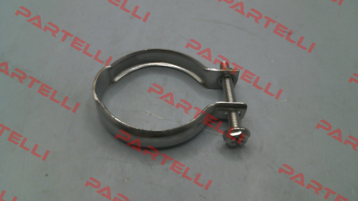 1113 V BAND CLAMP Procon