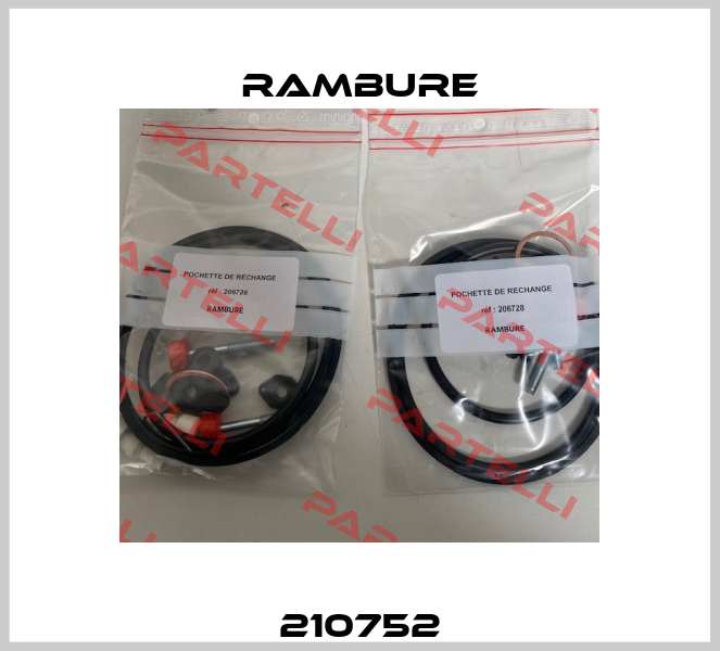 210752 Rambure