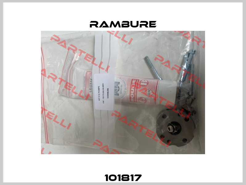101817 Rambure