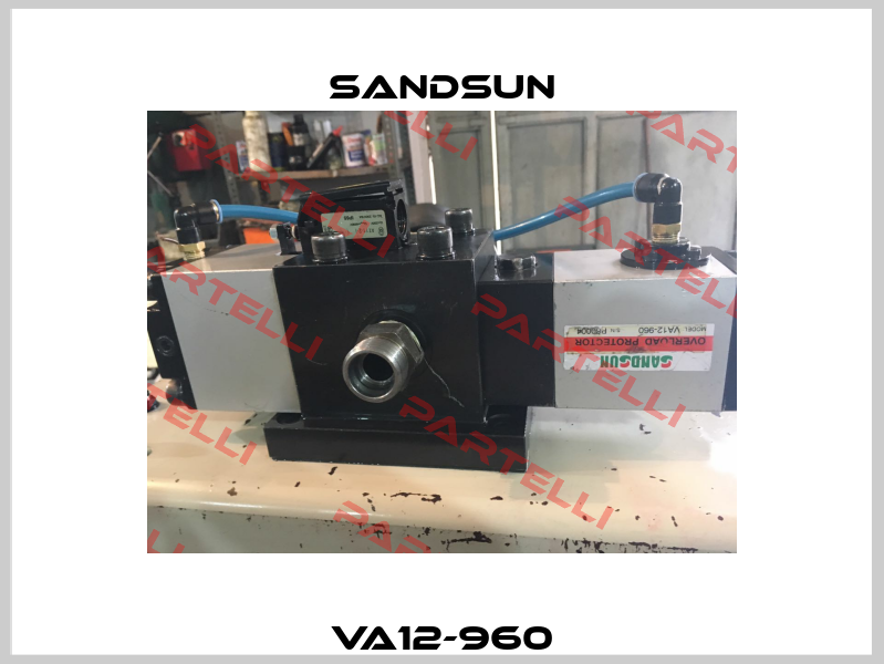 VA12-960 Sandsun