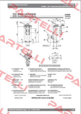 4039103/1B  Boll Kirch