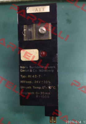 RI42-T Noris